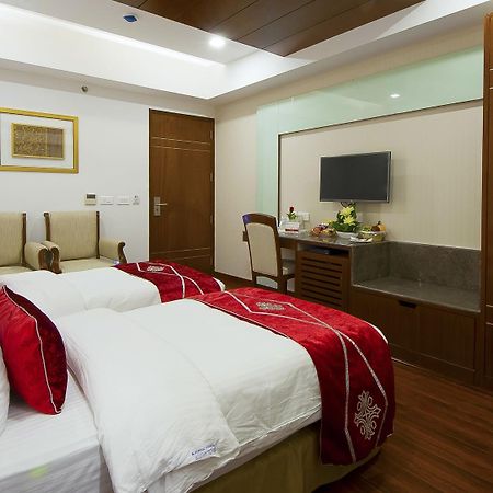 Hotel Swaran Palace Δελχί Εξωτερικό φωτογραφία
