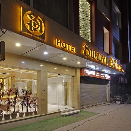 Hotel Swaran Palace Δελχί Εξωτερικό φωτογραφία