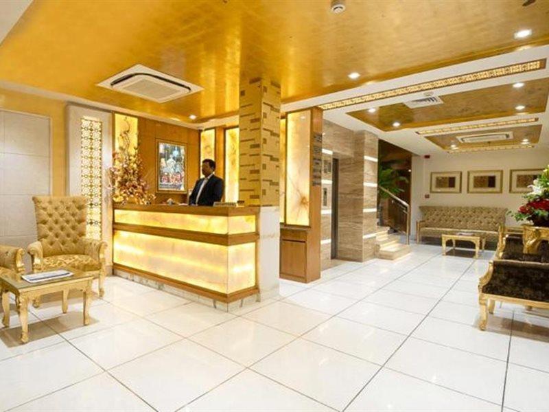 Hotel Swaran Palace Δελχί Εξωτερικό φωτογραφία