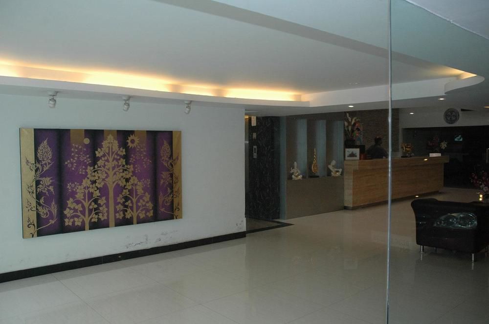 Hotel Swaran Palace Δελχί Εξωτερικό φωτογραφία