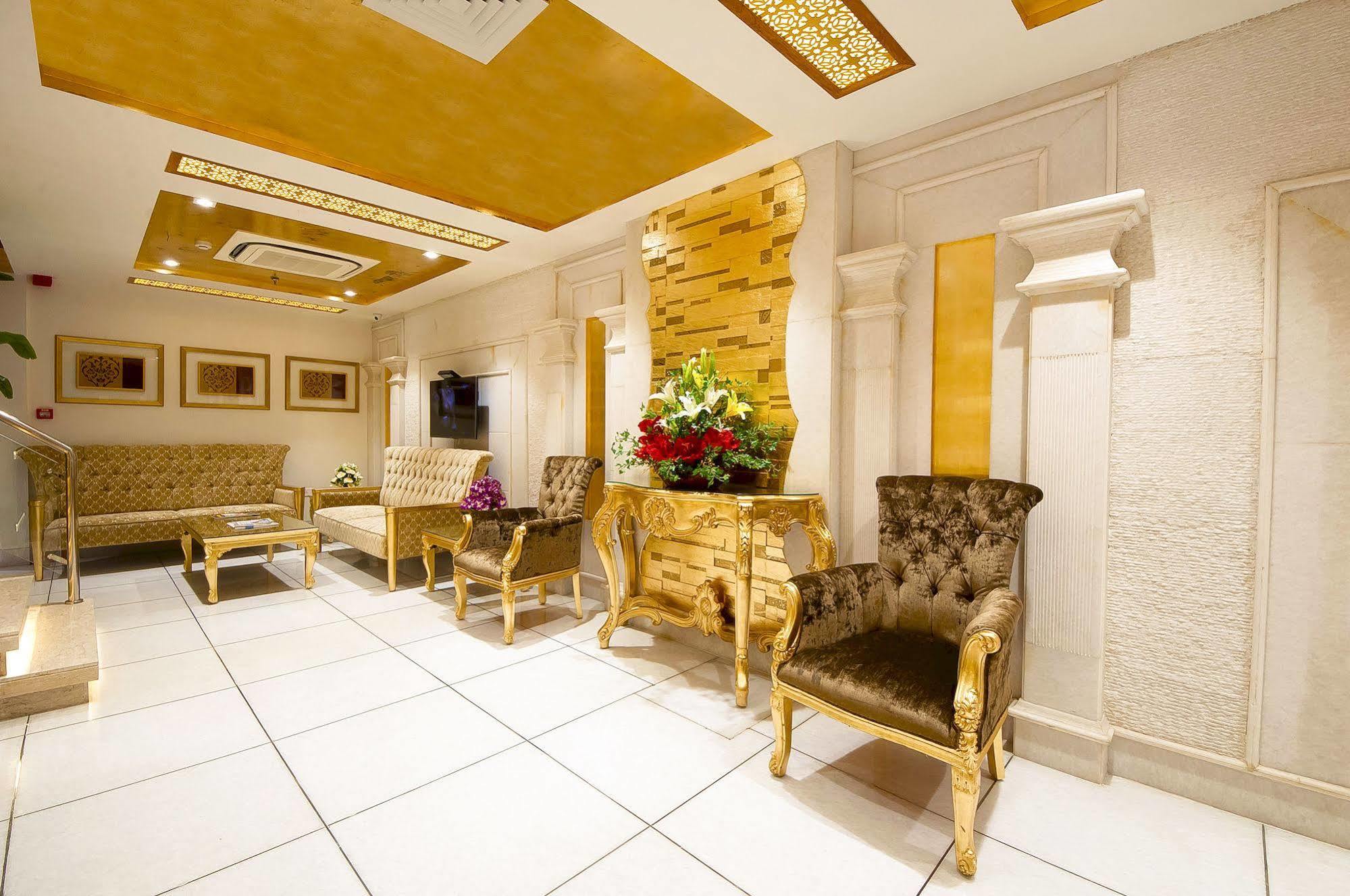 Hotel Swaran Palace Δελχί Εξωτερικό φωτογραφία